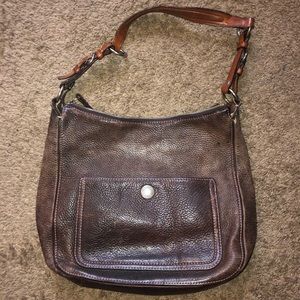 Vintage coach purse